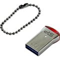 USB 3.0 8GB Silicon Power J01 Jewel красный